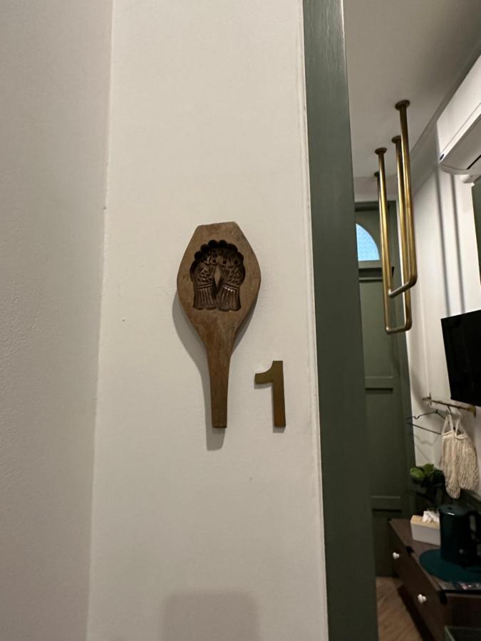 Ci Home بانكوك المظهر الخارجي الصورة