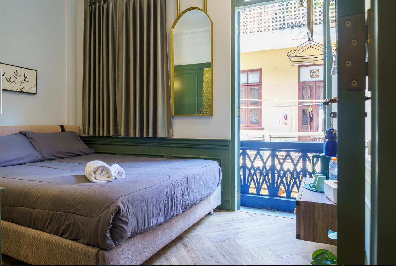 Ci Home بانكوك المظهر الخارجي الصورة