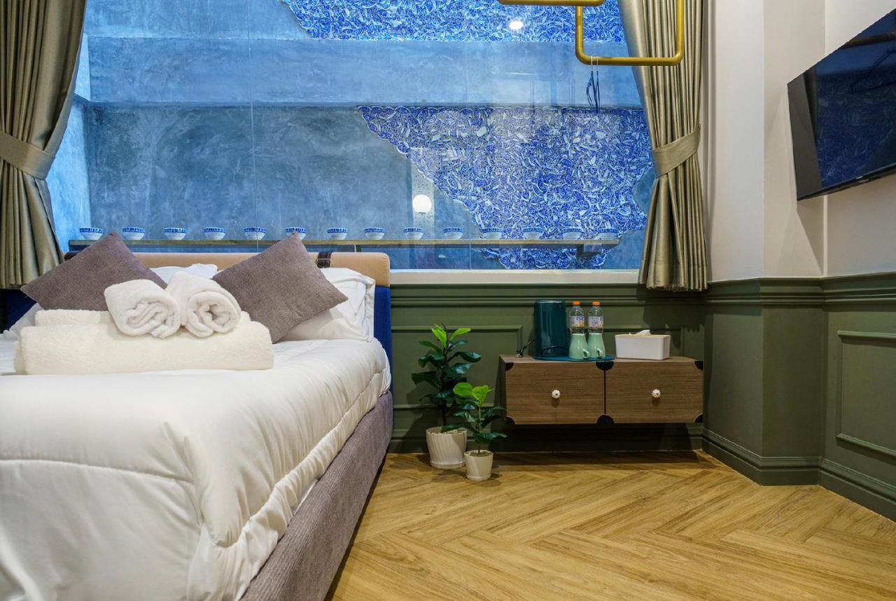 Ci Home بانكوك المظهر الخارجي الصورة