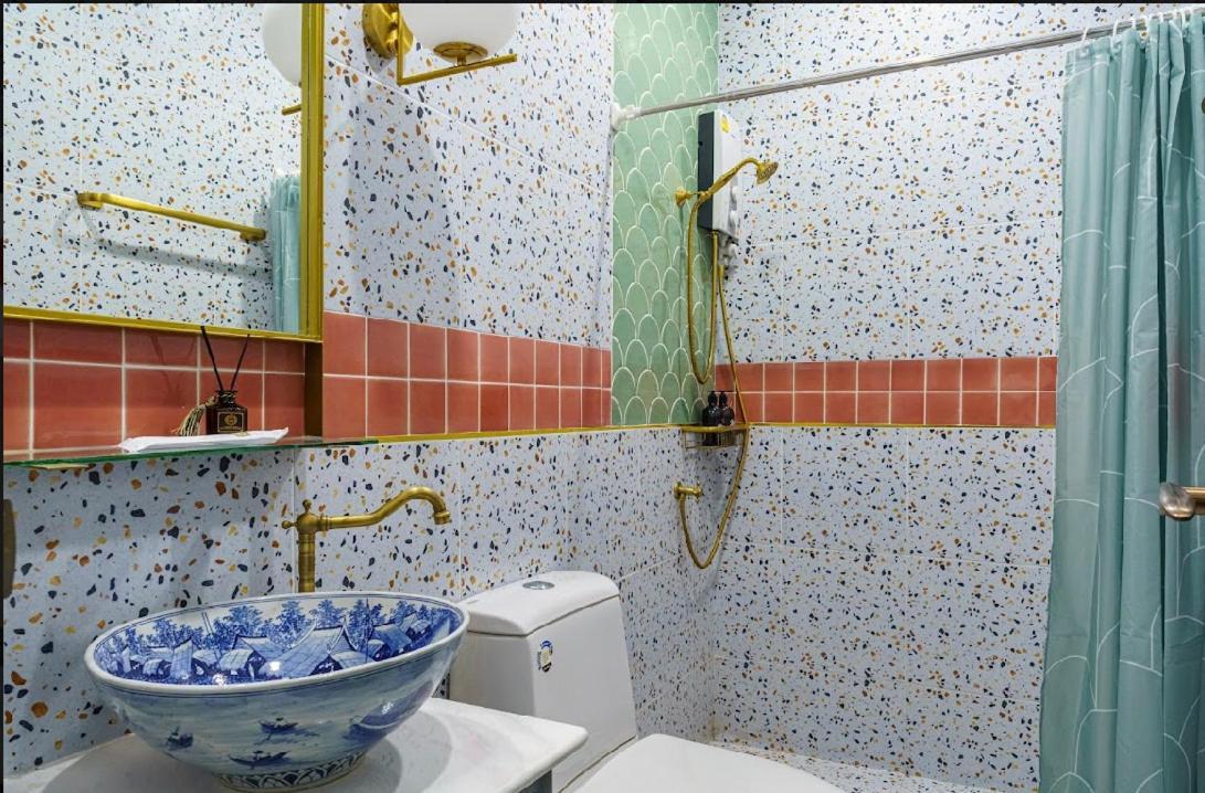 Ci Home بانكوك المظهر الخارجي الصورة