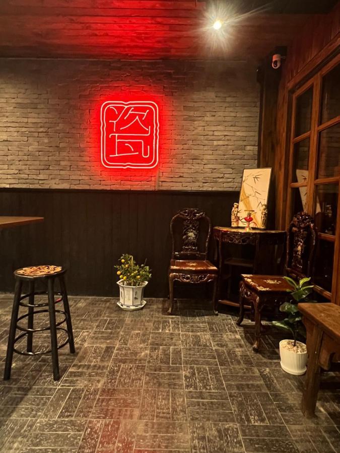 Ci Home بانكوك المظهر الخارجي الصورة