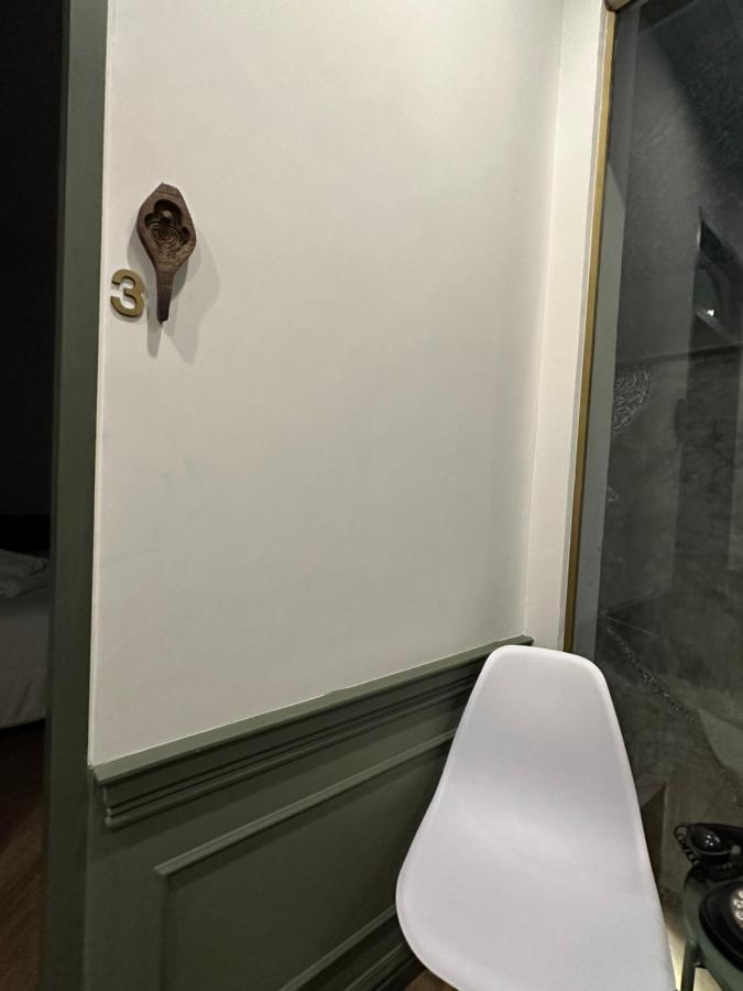 Ci Home بانكوك المظهر الخارجي الصورة