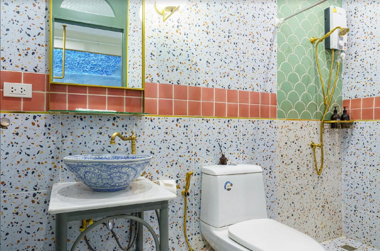 Ci Home بانكوك المظهر الخارجي الصورة